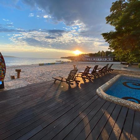 Secret Resort Club Pereyaslav-Khmelʼnytsʼkyy 外观 照片
