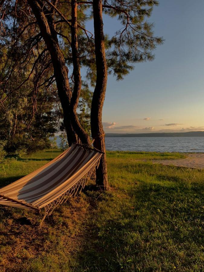 Secret Resort Club Pereyaslav-Khmelʼnytsʼkyy 外观 照片