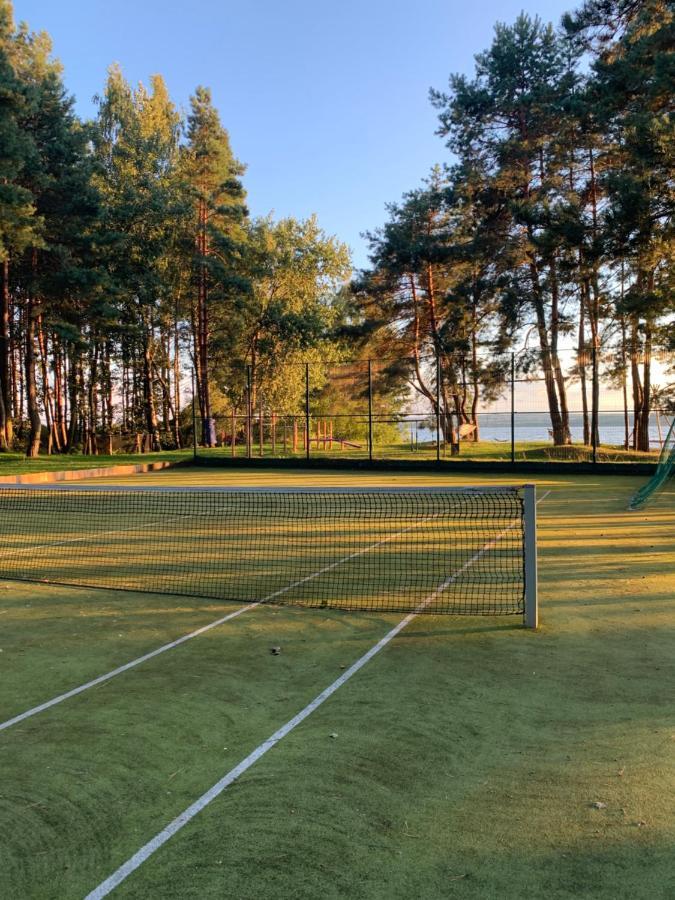 Secret Resort Club Pereyaslav-Khmelʼnytsʼkyy 外观 照片