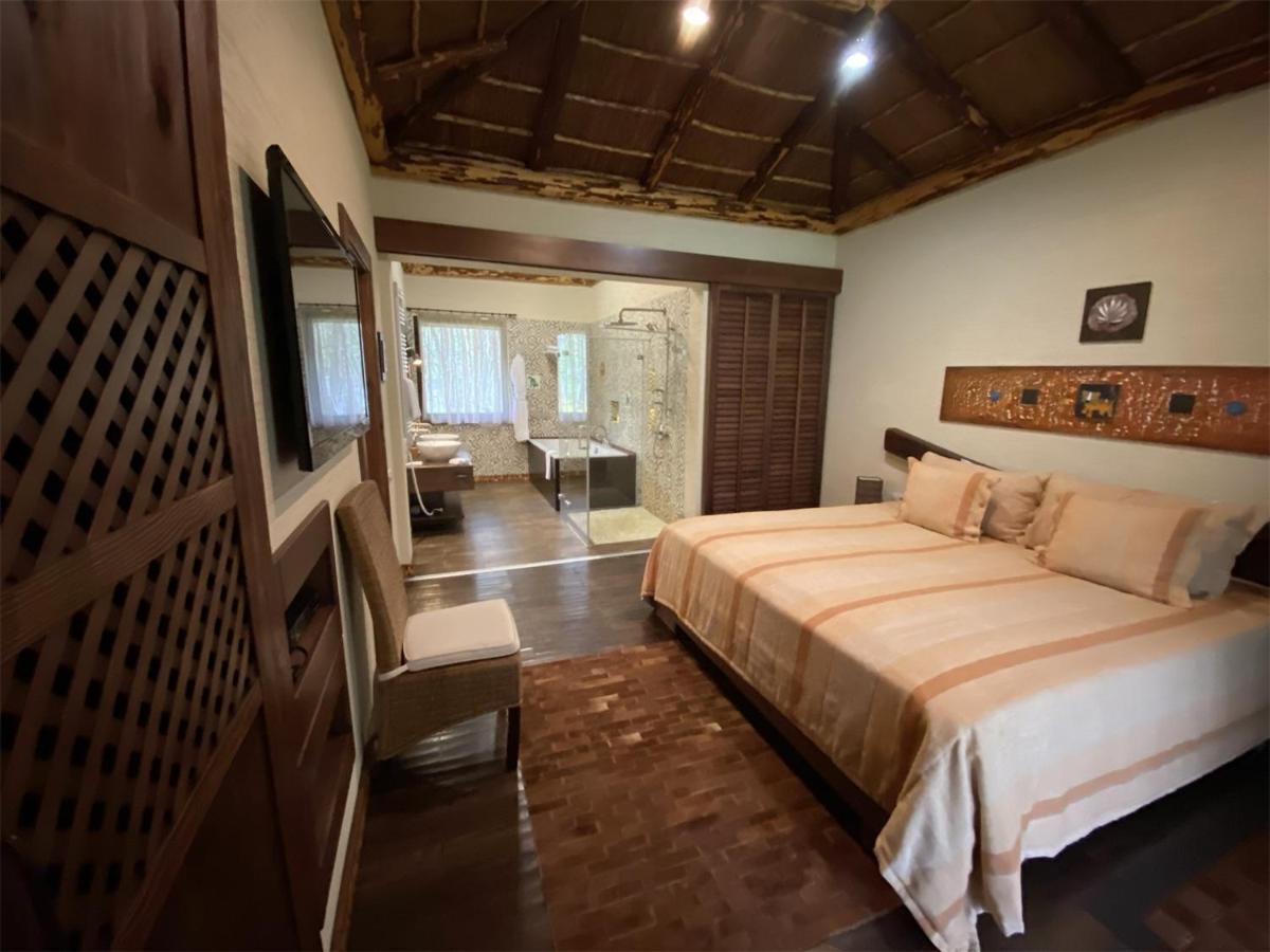 Secret Resort Club Pereyaslav-Khmelʼnytsʼkyy 外观 照片