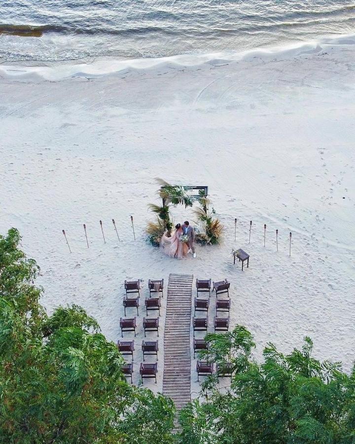 Secret Resort Club Pereyaslav-Khmelʼnytsʼkyy 外观 照片