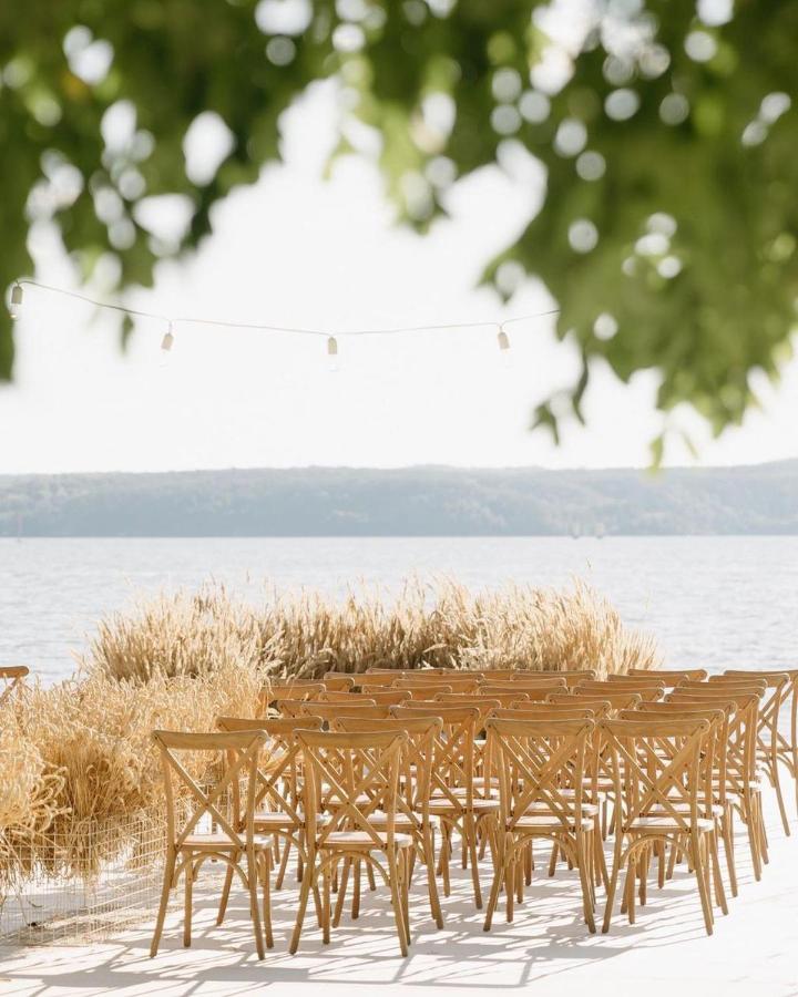 Secret Resort Club Pereyaslav-Khmelʼnytsʼkyy 外观 照片