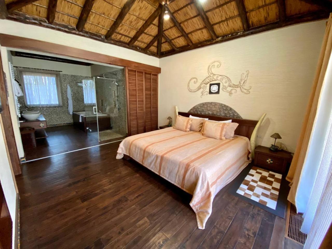 Secret Resort Club Pereyaslav-Khmelʼnytsʼkyy 外观 照片