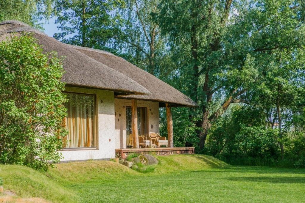 Secret Resort Club Pereyaslav-Khmelʼnytsʼkyy 外观 照片