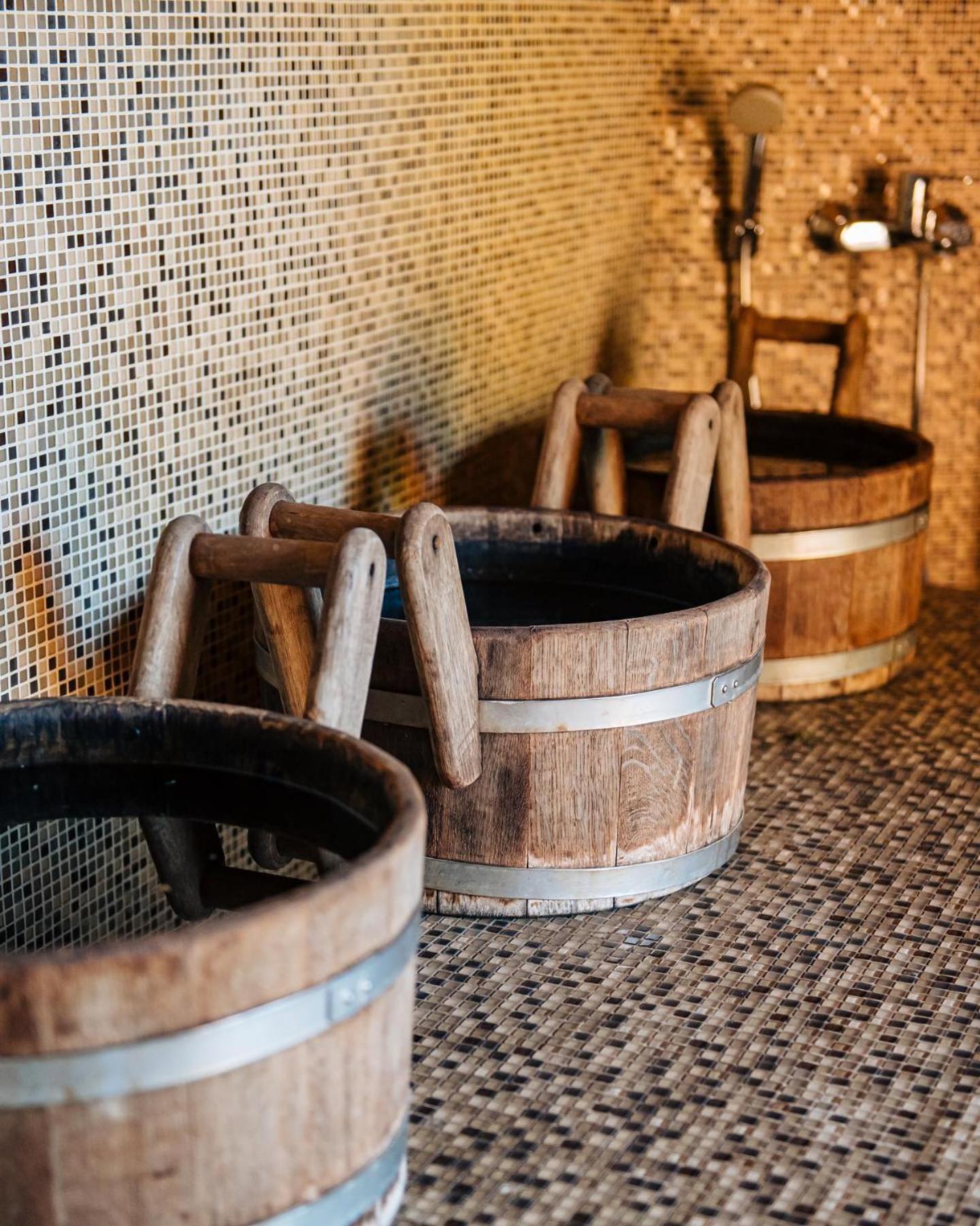Secret Resort Club Pereyaslav-Khmelʼnytsʼkyy 外观 照片
